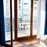 Aparts 500m Od Ahlbeck Apartman