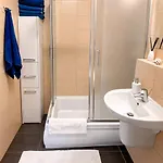 Aparts 500m Od Ahlbeck
