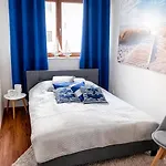 Apartman Aparts 500m Od Ahlbeck *