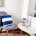 Aparts 500m Od Ahlbeck Apartman