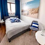 Apartman Aparts 500m Od Ahlbeck