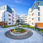 Aparts 500m Od Ahlbeck Apartman Swinoujscie