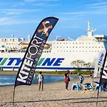 Aparts 500m Od Ahlbeck * Swinoujscie
