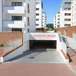 Aparts 500m Od Ahlbeck *