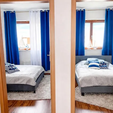 Aparts 500m Od Ahlbeck * Świnoujście