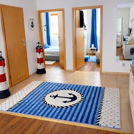 Apartment Aparts 500m Od Ahlbeck *